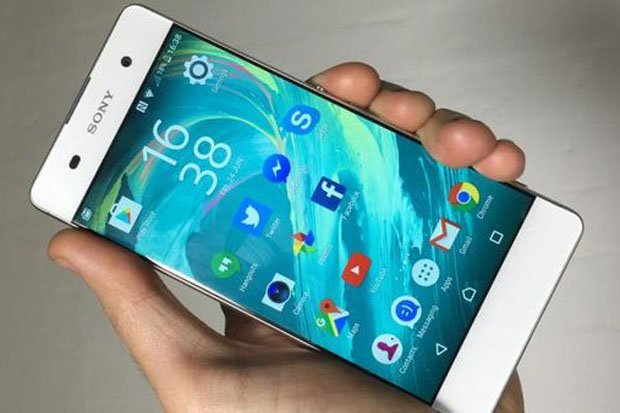 Demi Keuntungan, Sony Ucapkan Selamat Tinggal ke Ponsel Murah