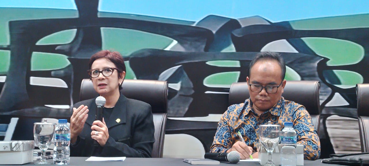 Legislator Nurul Arifin Dukung Aturan Pembatasan Internet pada Anak