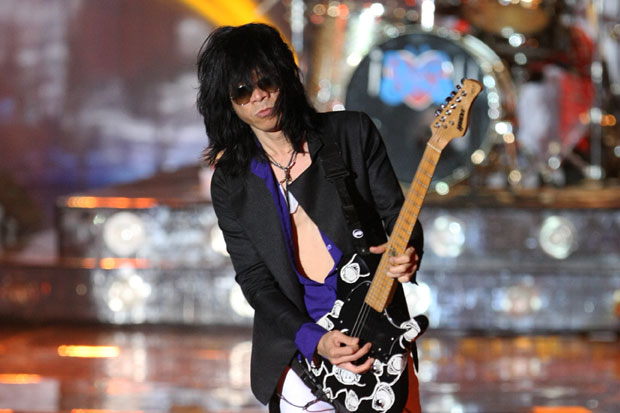 Ini Alasan Abdee Slank Jadi Komisaris Telkom