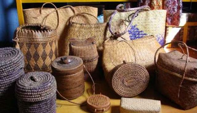 UKM Dituntut Mampu Manfaatkan Pasar Digital