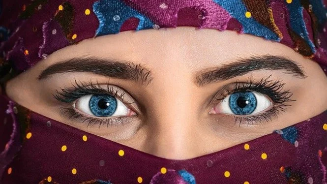 Tips Mudah Agar Bola Mata Bersih dan Sehat