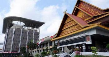 45 Pejabat Seleksi Eselon II Dinyatakan Sehat dan Bebas Narkoba