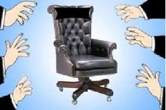 Ini Tujuh Calon Sekda Riau yang Lulus Seleksi Manajerial