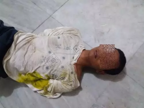 Perusak Kantor PCNU Blora Diduga Korban Cuci Otak