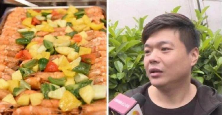 Makannya Terlalu Banyak, Pria Ini Diusir Dari Restoran All You Can Eat