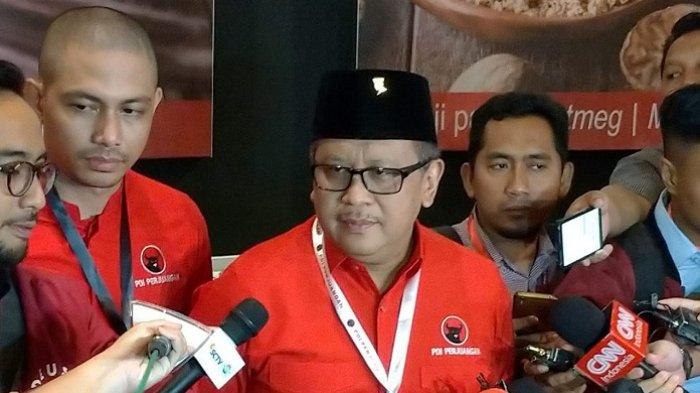 Skandal Hasto di DPP PDIP Terungkap Lagi, Caleg Ini Tak Bisa Dilantik Jika Tak Beri Uang
