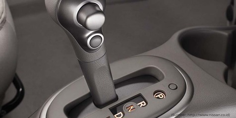 Mudah Saja, Begini Cara Rawat Mobil Matic