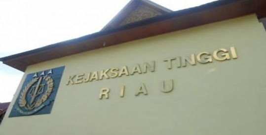 Cegah Korupsi di Riau Jaksa Kawal 116 Kegiatan Bernilai Rp2 T Lebih