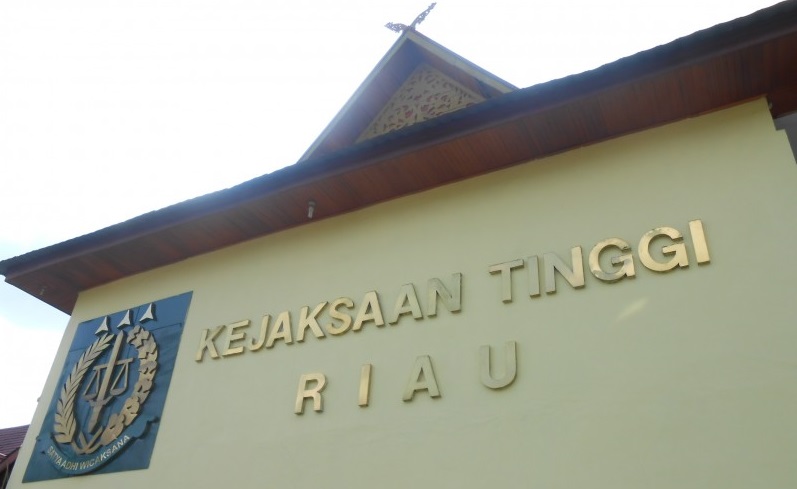 Kejati Riau Periksa 35 Saksi Terkait Dugaan Korupsi Anggaran di Dispora Riau