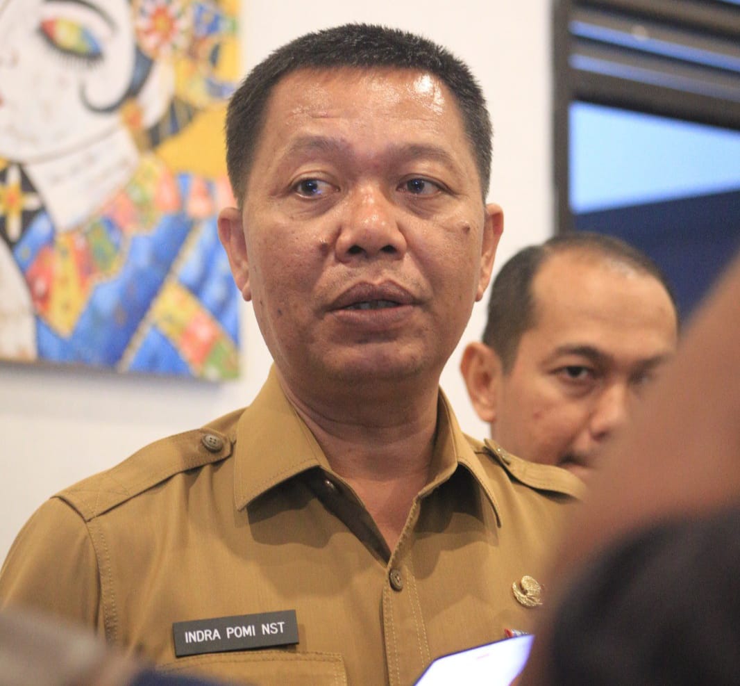 Tahun ini Pemko Targetkan 95 Persen Warga Pekanbaru Dapat Jaminan Kesehatan