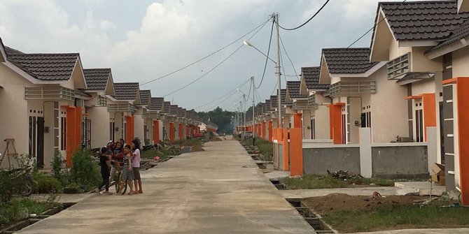 Ini penyebab harga rumah di Kepulauan Riau dan Jakarta paling mahal di RI