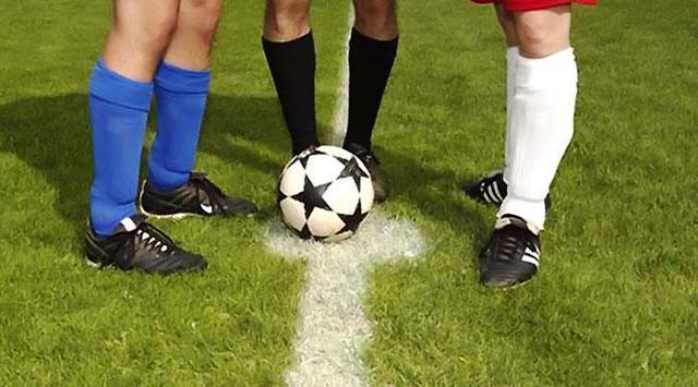 Jadwal Bola Hari Ini, Siaran Langsung 5 November 2016