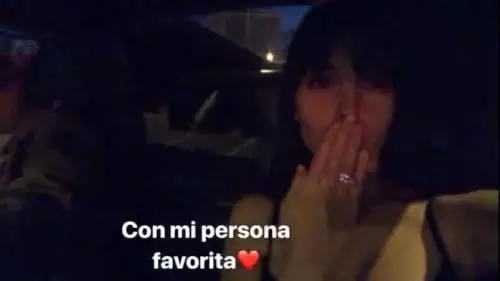 Ronaldo Lamar Kekasihnya dengan Cincin Rp11 Miliar