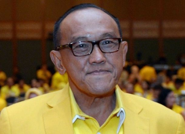 Kecewa, Aburizal Bakrie Imbau Aktivis #2019GantiPresiden Lanjutkan Aksi