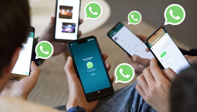 WhatsApp Tahun Depan Tidak Bisa Lagi Dipakai di Ponsel Ini