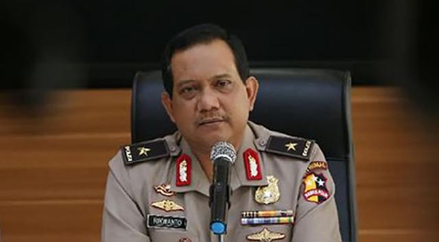 Bripka Teguh Tewas, Diduga Terkait Penembakan Rumah Ketua Fraksi PKS
