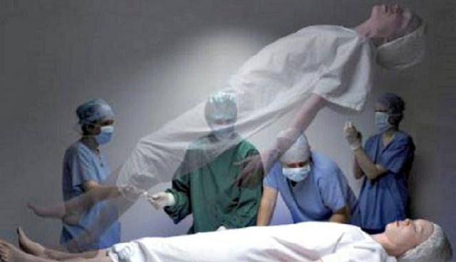 Godaan Setan Saat Sakaratul Maut