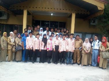 Malam Ini, Pelepasan Peserta LKS Digelar