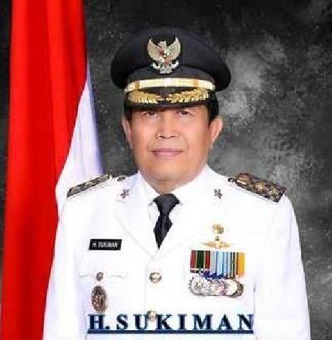 Plt Bupati Rohul Dukung Penuh PS Rohul Juarai Suratin CUP 2016