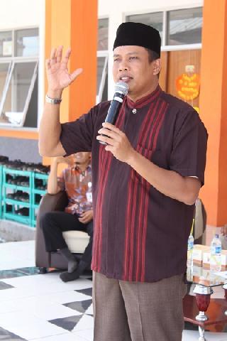 Untuk Pilgubri Putaran Kedua, Dua Kader PKS Riau Beda Pendapat
