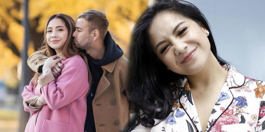 Kerap Pakai Barang Bermerek dengan Harga Selangit, Nagita Slavina Kenakan Tas Dibawah Rp50 Ribu