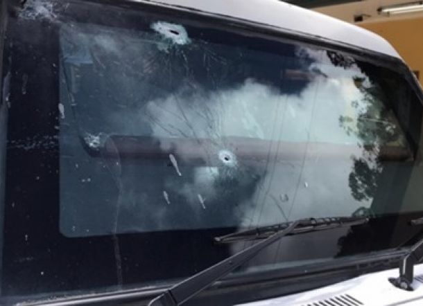 OPM Minta Makanan Sambil Todongkan Senjata, Ratusan Warga Tembagapura Mengungsi