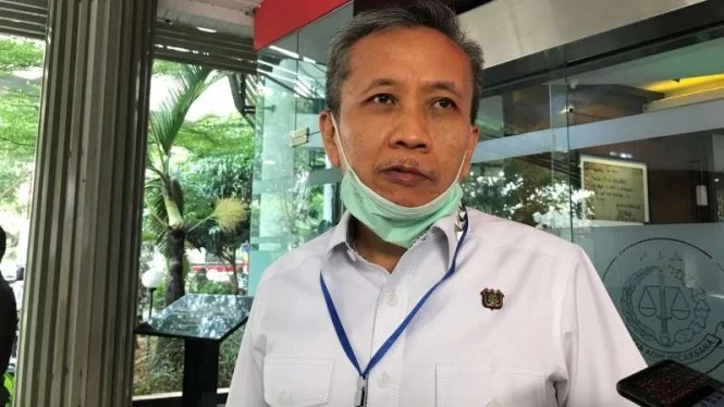 Perantara Suap Djoko Tjandra ke Jaksa Pinangki Dikabarkan Tewas