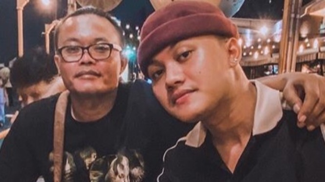 Gagal Nikah sama Pramugari, Sule Idamkan Istri Kayak Ashanty!