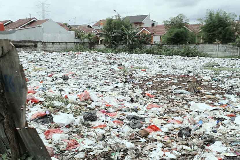 Longsoran Sampah Tewaskan Delapan Orang di Guinea