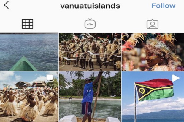 Vanuatu Mengeluh Diserang Troll Online usai Usik RI soal Papua Barat