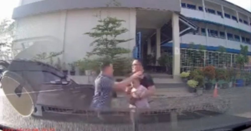 Kasus Penganiayaan Wali Murid SD Assofa Pekanbaru Masuk Babak Baru, Tersangka Ditahan Kejari