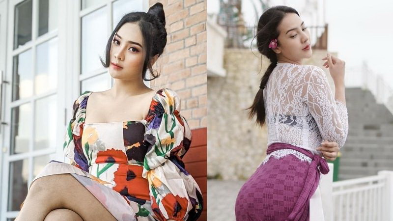 Ini 5 Model Rambut Anya Geraldine, Inspirasi Cantik Effortless!