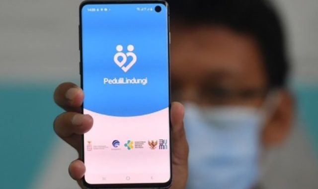 Kemenlu AS Sorot Dugaan Pelanggaran HAM di RI, Terkait PeduliLindungi