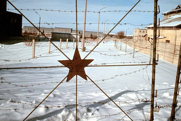 Rusia Sangkal Racun Novichok Berasal dari Lab Militernya