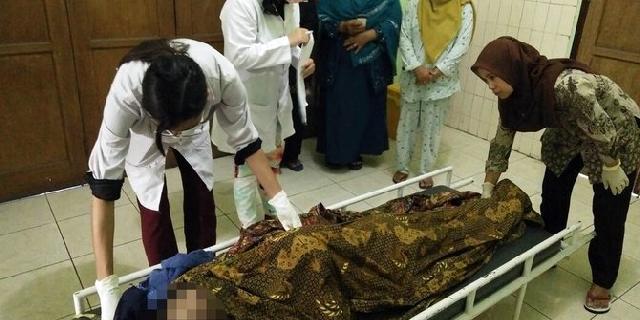 Akhir tragis hidup Rosita, siswi disebut punya tabungan Rp 42 juta