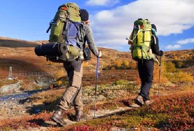 8 Tips Pendaki Pemula
