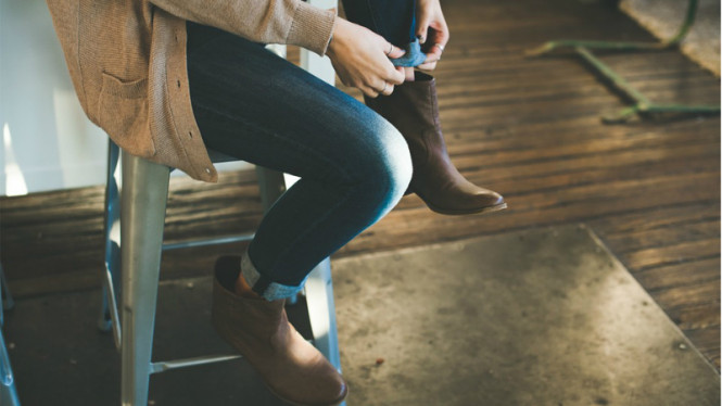 Ngeri, Ini Dia Bahaya Jika Tubuh Anda Terlalu Kurus