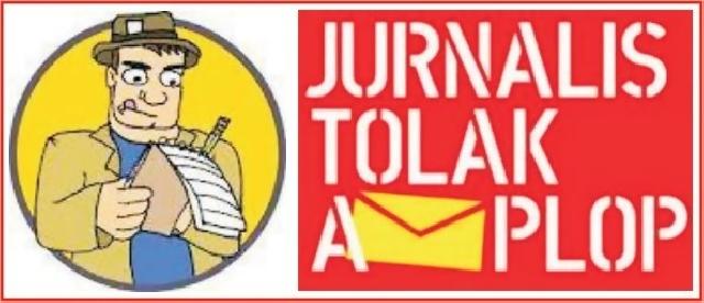 Wartawan Bersatu Bentuk Satgas Berantas Jurnalis Abal-Abal