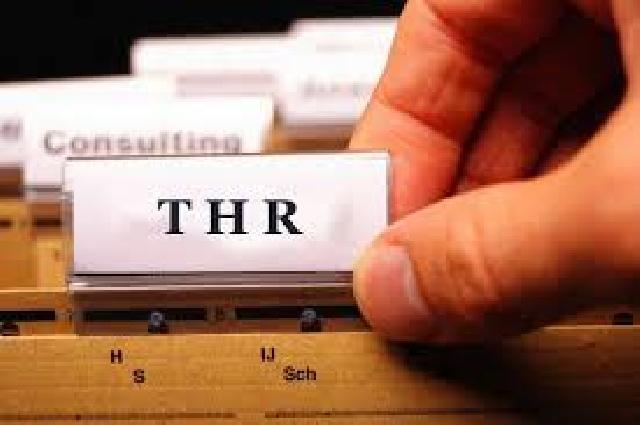 BKD : Sudah keluar Payung hukum nya