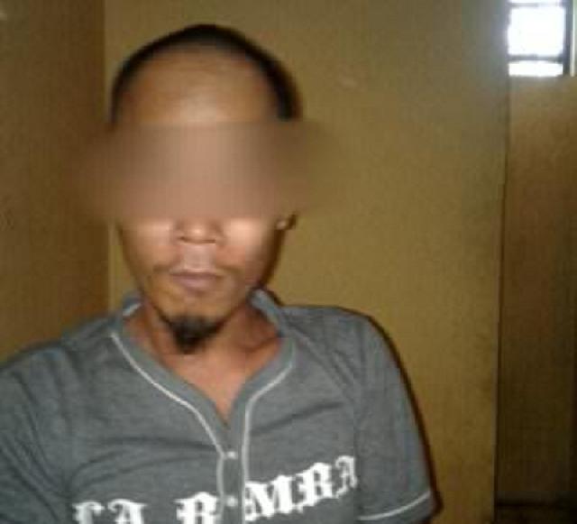 Ayah di Inhu ini Tewas Ditangan Anak Kandung Sendiri