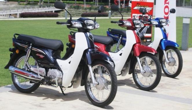 Siapkan 10 Motor Baru, Honda: Pasti Banyak yang Terkejut