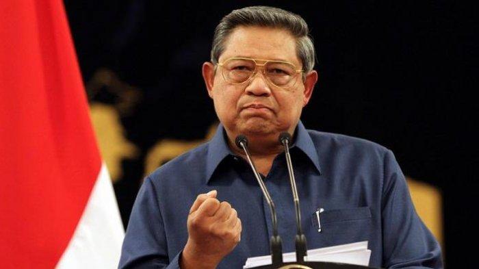 SBY Minta Pemerintah Serius: Awalnya Terlalu Percaya Diri-Anggap Ringan Corona