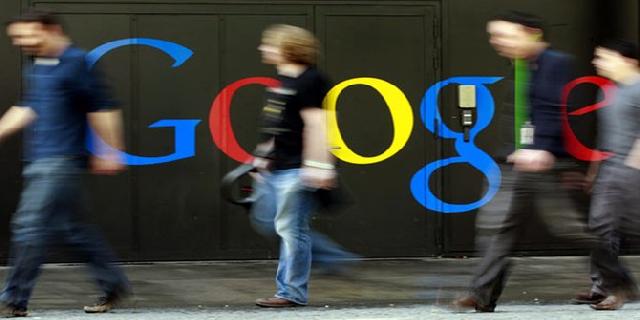 Mangkir bayar pajak, Google terancam denda Rp 4 triliun