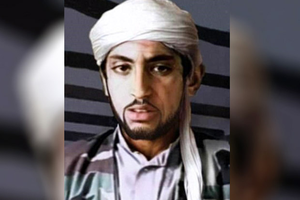 Putra Bin Laden Kecam Hubungan Mesra AS-Arab Saudi
