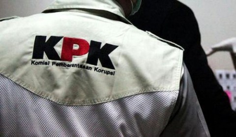 Terkait Suap HGU Sawit Bupati Kuansing, Sejumlah Pejabat di Riau Diperiksa KPK 