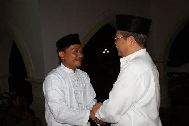 Zulfi : Permendagri 32/2011, Wujud Otonomi Setengah Hati