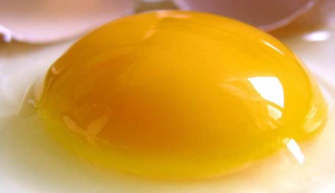 Peneliti Indonesia Temukan Telur Itik Tinggi Antioksidan