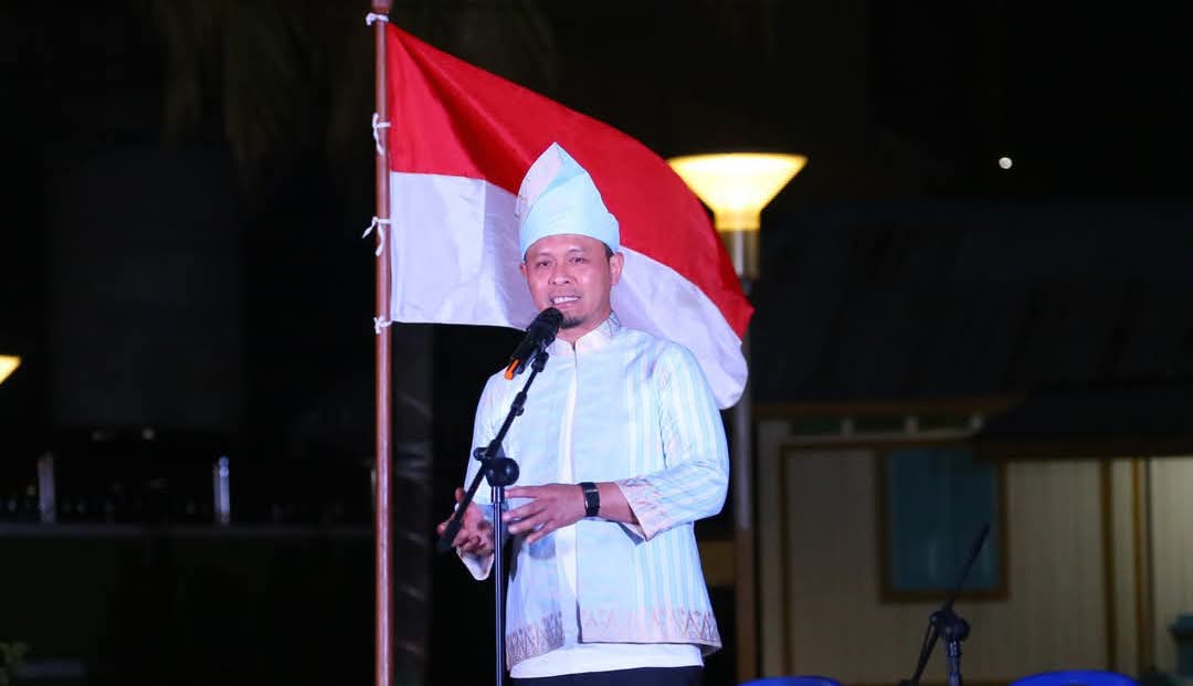 Wako Agung 'Warning' Bawahan, Ingatkan Jangan Hanya Kerja di Belakang Meja