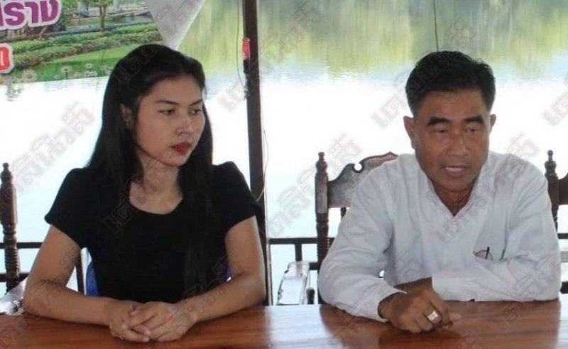 Wiih,, Pria ini Mengaku Punya 120 Istri