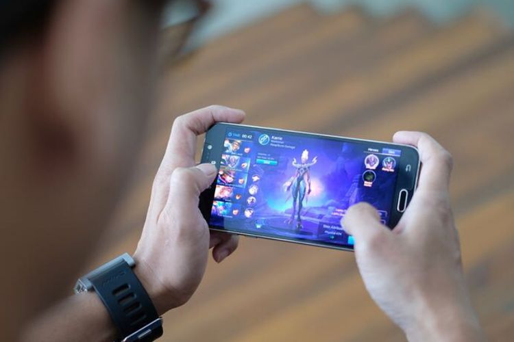 Google Kembangkan Game Mobile yang Bisa Jadi 